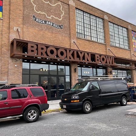 Kid-Friendly Fishtown Family Retreat With Game Room Philadelphia Eksteriør billede