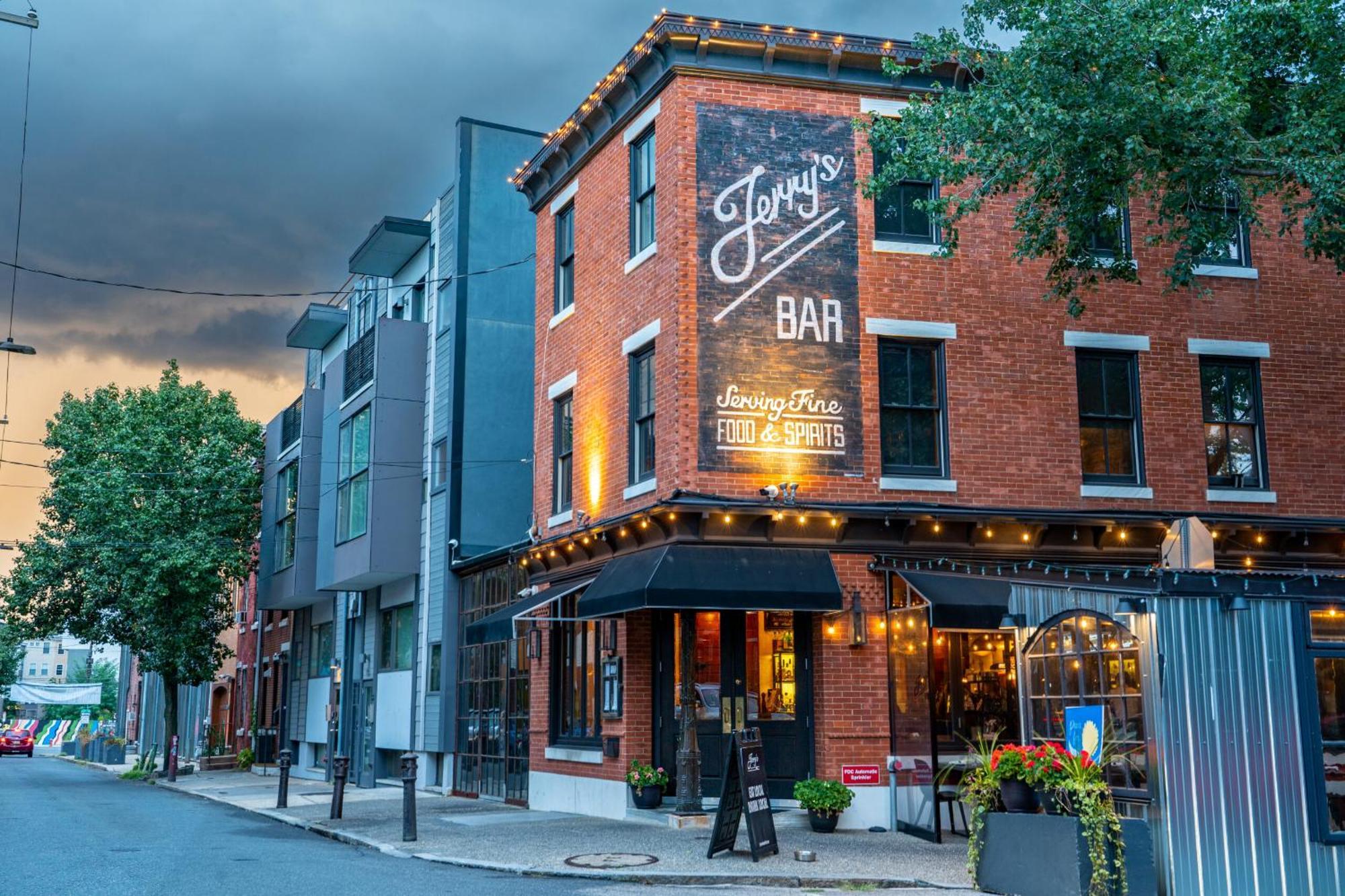 Kid-Friendly Fishtown Family Retreat With Game Room Philadelphia Eksteriør billede